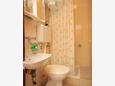 Bathroom Poreč, Bathroom in the apartment, WiFi.