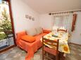 Jídelna Poreč, Jídelna v ubytování typu studio-apartment, WiFi.