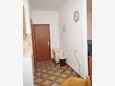 Folyosó Poreč, Folyosó szállásegység típusa studio-apartment, WiFi .