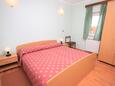 Ložnice 1 Tar, Ložnice 1 v ubytování typu apartment, WiFi.