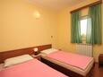 Ložnice 2 Tar, Ložnice 2 v ubytování typu apartment, WiFi.