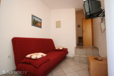 Living room Valica, Living room in the apartment, WIFI.