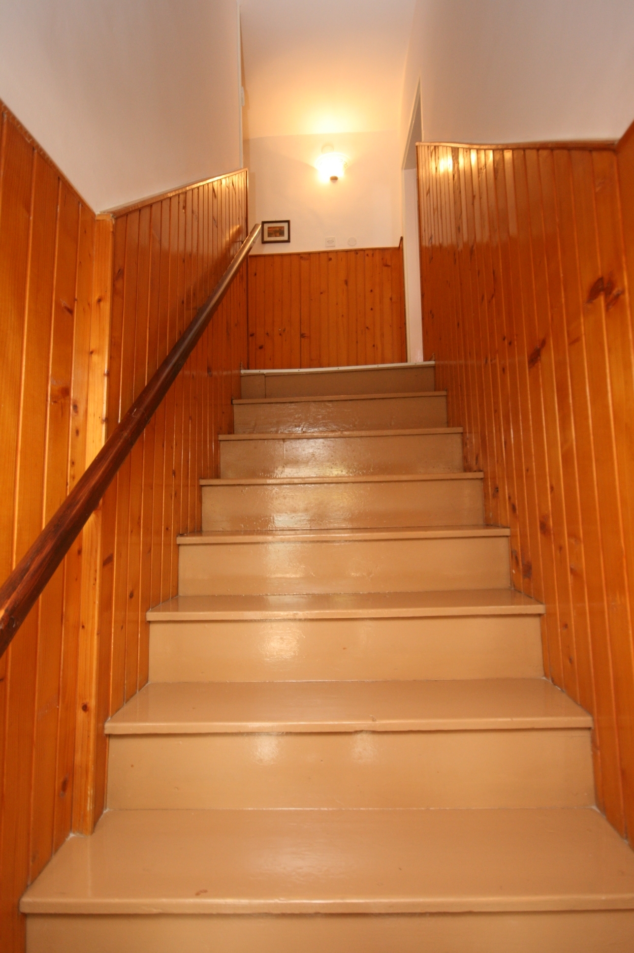 Two bedroom apartment near beach Zambratija, Umag  A-a