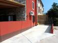 Aparcamiento Zambratija, Umag, Aparcamiento 7030 - Apartamentos by the sea.