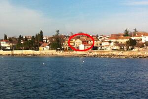 Apartments by the sea Zambratija, Umag - 7030