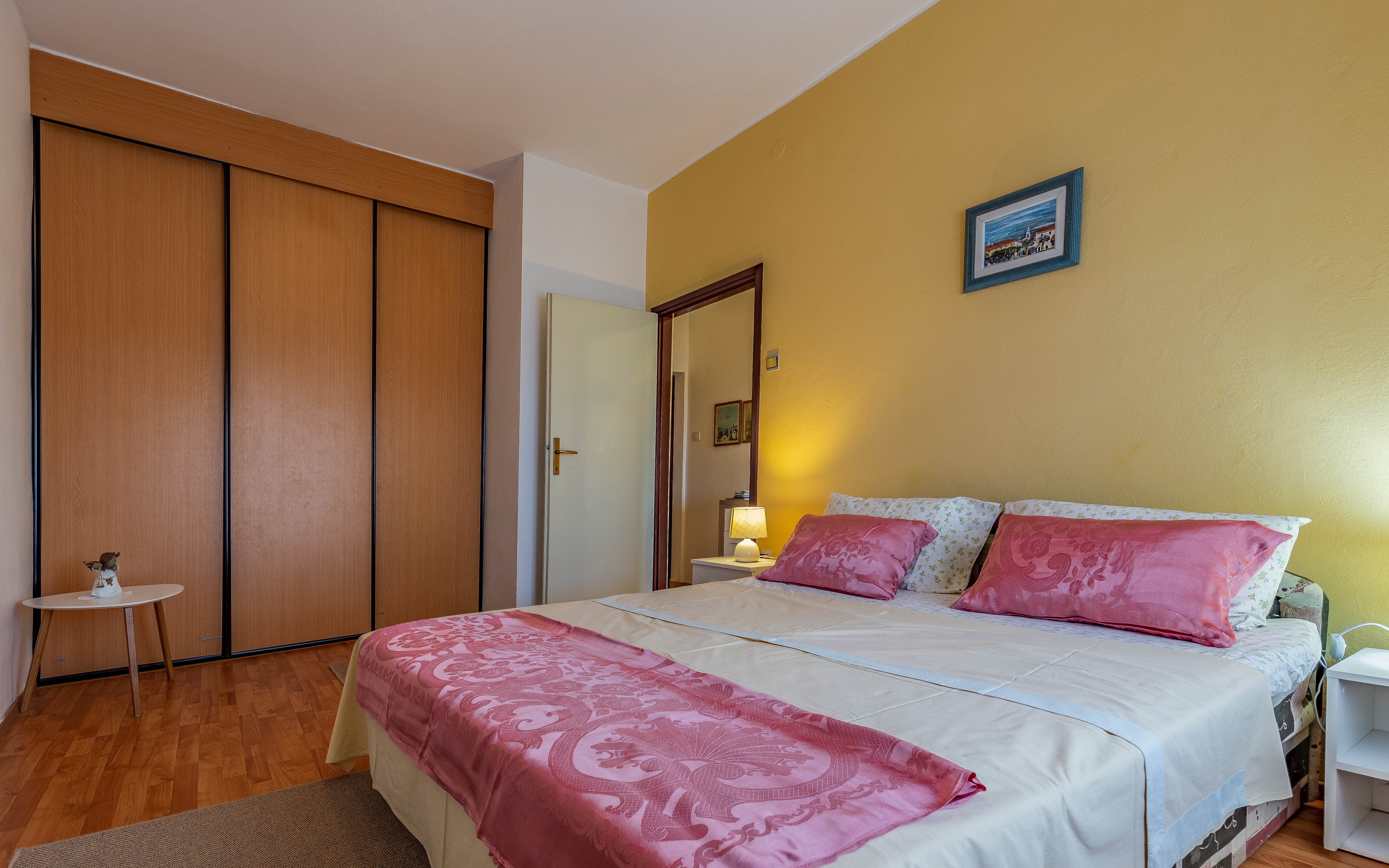 Two bedroom apartment with balcony Banjole, Pula  A-a