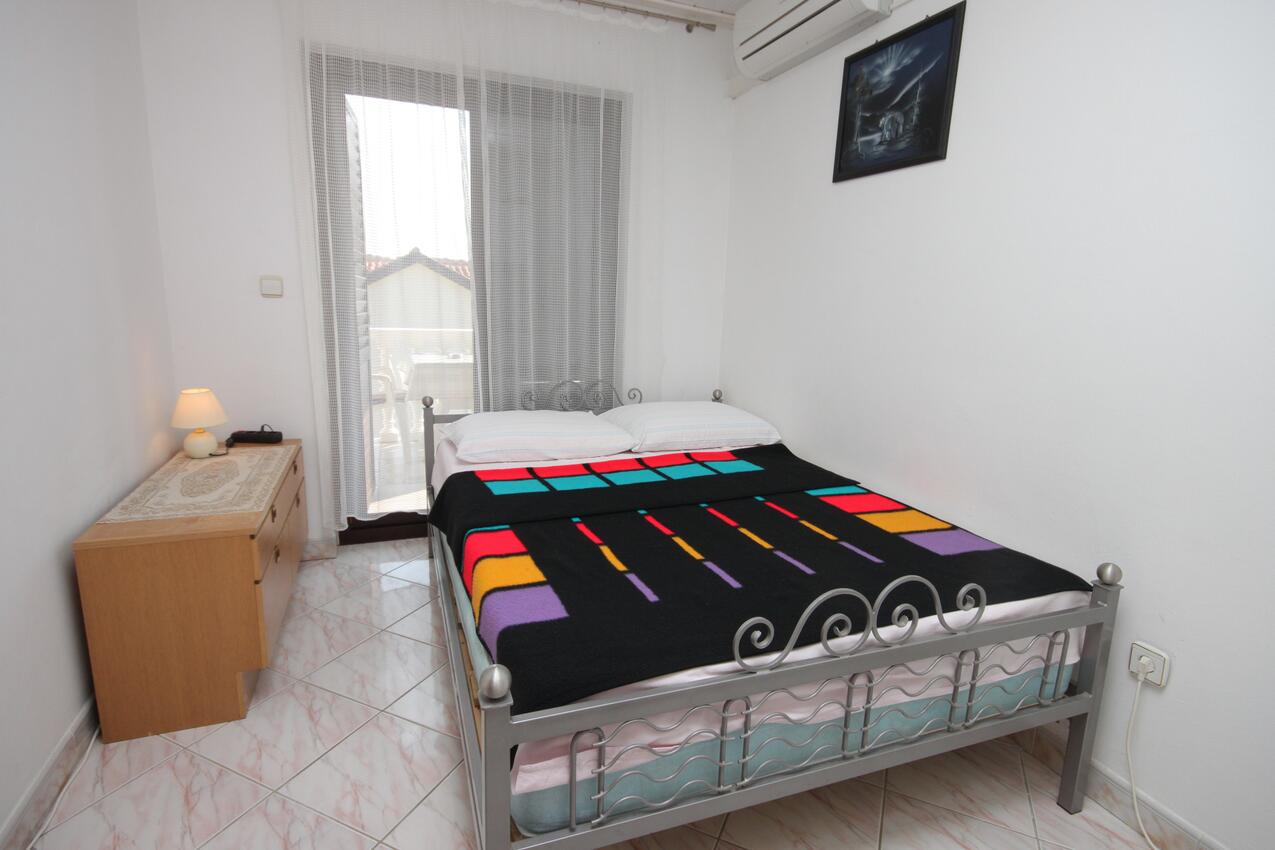 Apartmán v meste Novigrad - 7037