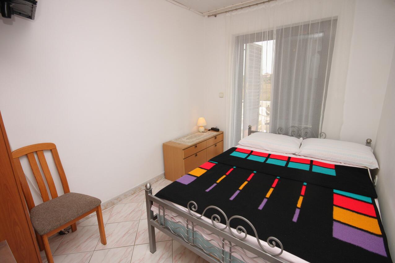 Apartmán v meste Novigrad - 7037