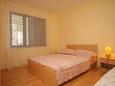 Bedroom 2 Poreč, Bedroom 2 in the apartment, dopusteni kucni ljubimci.