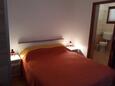 Ložnice Novigrad, Ložnice v ubytování typu room, WiFi.