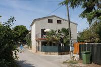 Apartmány Funtana