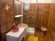 Koupelna Umag, Koupelna v ubytování typu apartment, WiFi.