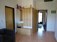 Umag, Flur in folgender Unterkunftsart apartment, WiFi.