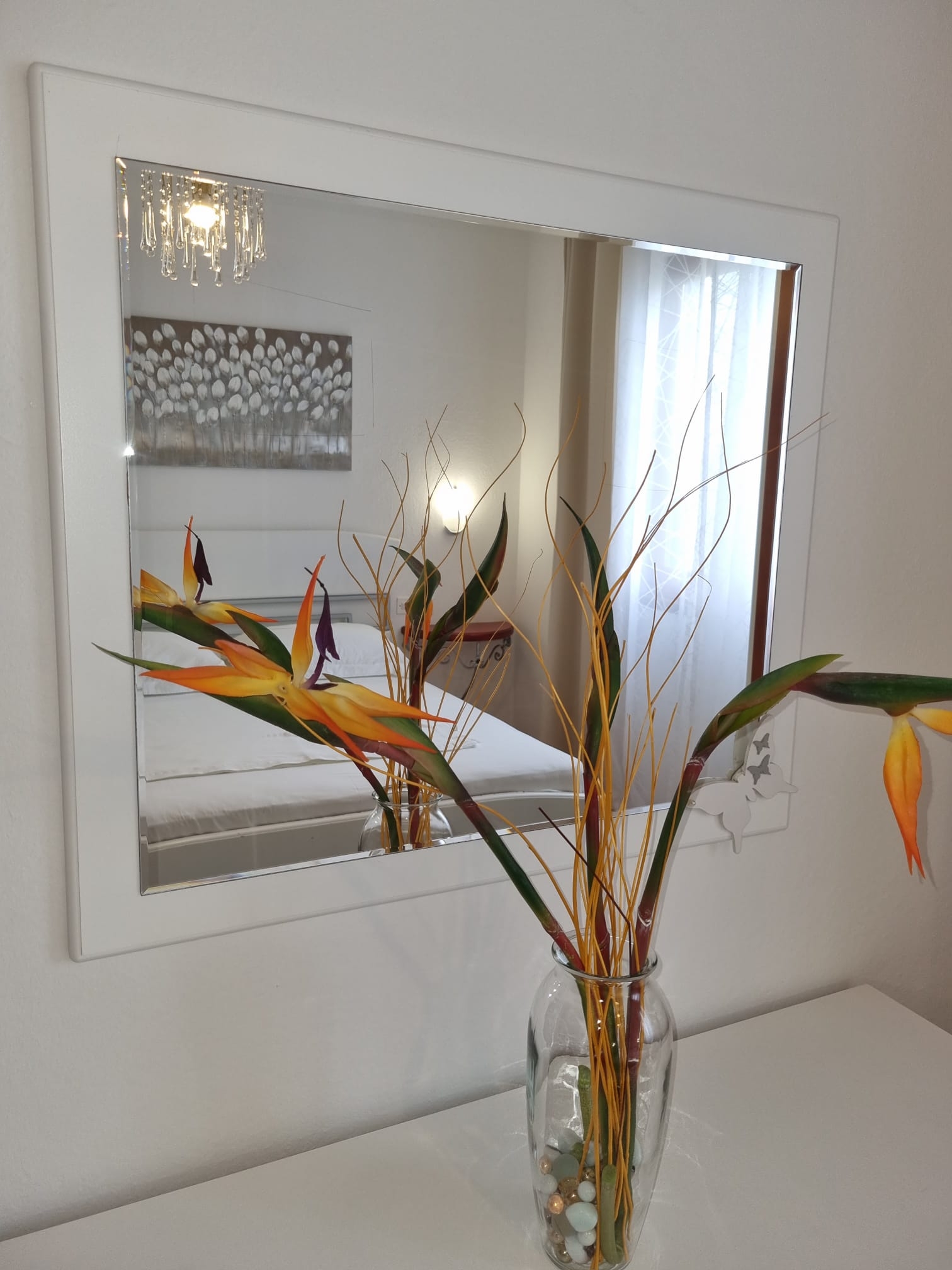 Two bedroom apartment near beach Postira, Brač  A-a