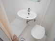 Bathroom 2 Umag, Bathroom 2 in the apartment, WIFI.
