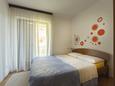 Ložnice 2 Umag, Ložnice 2 v ubytování typu apartment, WiFi.
