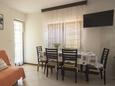Jídelna Umag, Jídelna v ubytování typu apartment, WiFi.