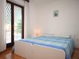 Ložnice Umag, Ložnice v ubytování typu apartment, WiFi.