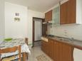 Jídelna Umag, Jídelna v ubytování typu apartment, WiFi.