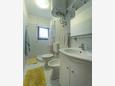 Koupelna Umag, Koupelna v ubytování typu apartment, WiFi.