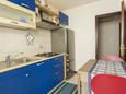 Kuchyně Umag, Kuchyně v ubytování typu apartment, WiFi.