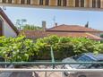 Umag, Терраса - вид в размещении типа apartment, WiFi.
