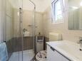Bathroom Umag, Bathroom in the apartment, WiFi.