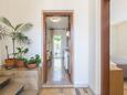 Hallway Umag, Hallway in the apartment, WiFi.