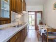 Kitchen Umag, Kitchen in the apartment, WiFi.