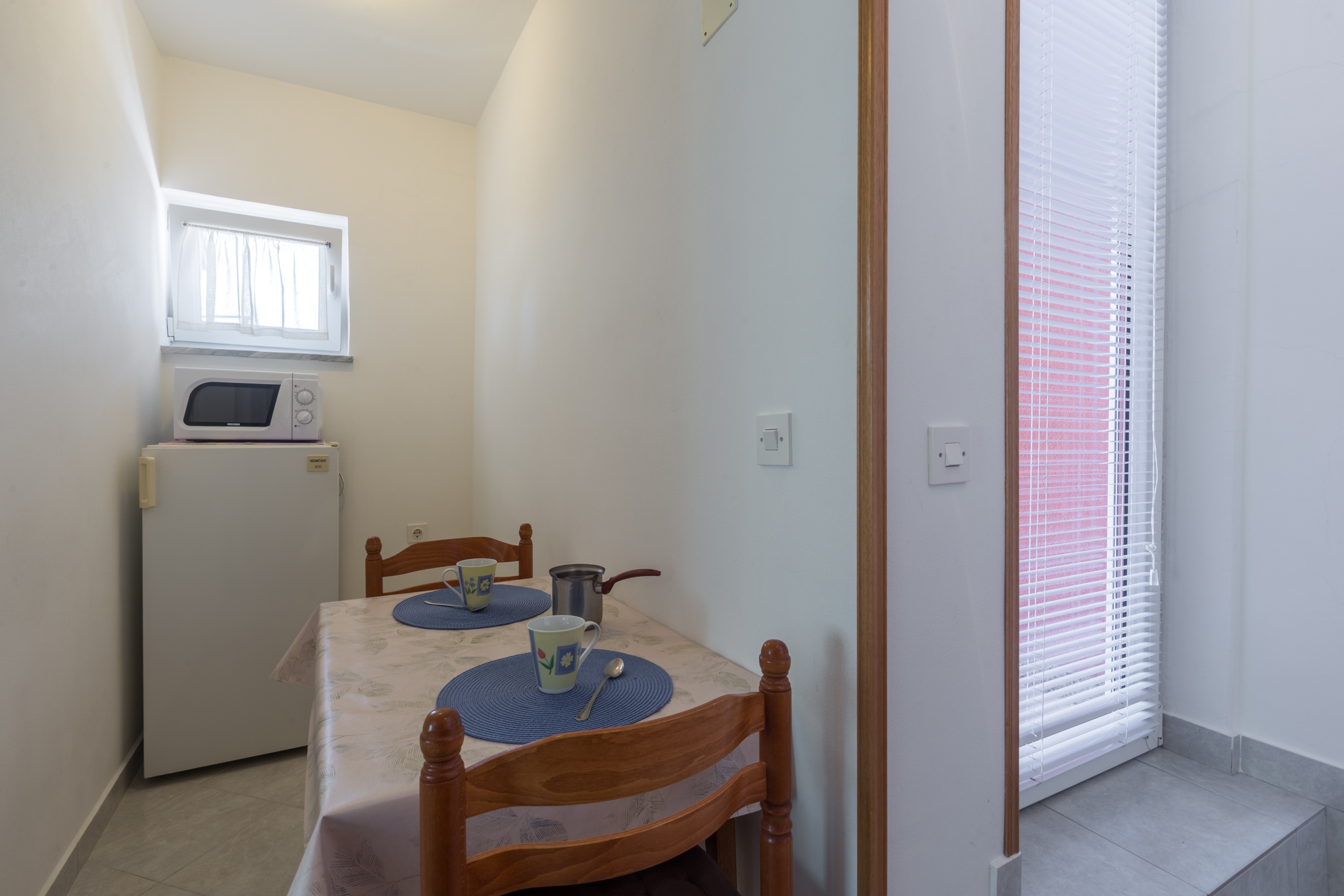 One bedroom apartment with terrace Umag (A-7063-c) One bedroom apartment with terrace Umag (A-7063-c)