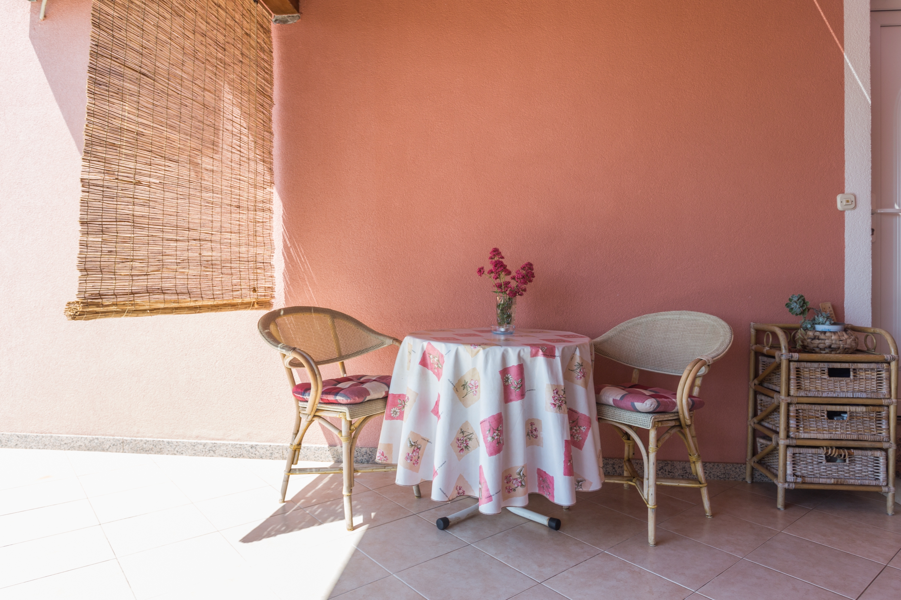 One bedroom apartment with terrace Umag (A-7063-c) One bedroom apartment with terrace Umag (A-7063-c)