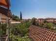 Umag, Terrasse - vue dans l’hébergement en type apartment, WiFi.