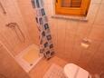 Ванная комната 2 Motovun - Bataji, Ванная комната 2 в размещении типа apartment, Домашние животные допускаются и WiFi.