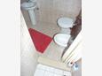 Ванная комната Sumartin, Ванная комната в размещении типа apartment, WiFi.
