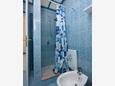 Bathroom Sumartin, Bathroom in the apartment, WiFi.