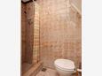 Bathroom Sumartin, Bathroom in the apartment, WiFi.