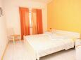 Bedroom 2 Sumartin, Bedroom 2 in the apartment, air condition available and WiFi.
