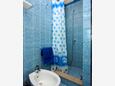 Bathroom Sumartin, Bathroom in the apartment, WiFi.