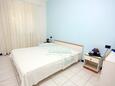 Bedroom Sumartin, Bedroom in the apartment, WiFi.