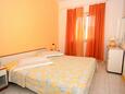 Bedroom Sumartin, Bedroom in the apartment, WiFi.