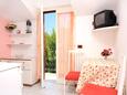 Jídelna Sumartin, Jídelna v ubytování typu apartment, WiFi.