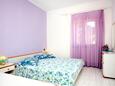 Спальня 1 Sumartin, Спальня 1 в размещении типа apartment, доступный кондиционер и WiFi.