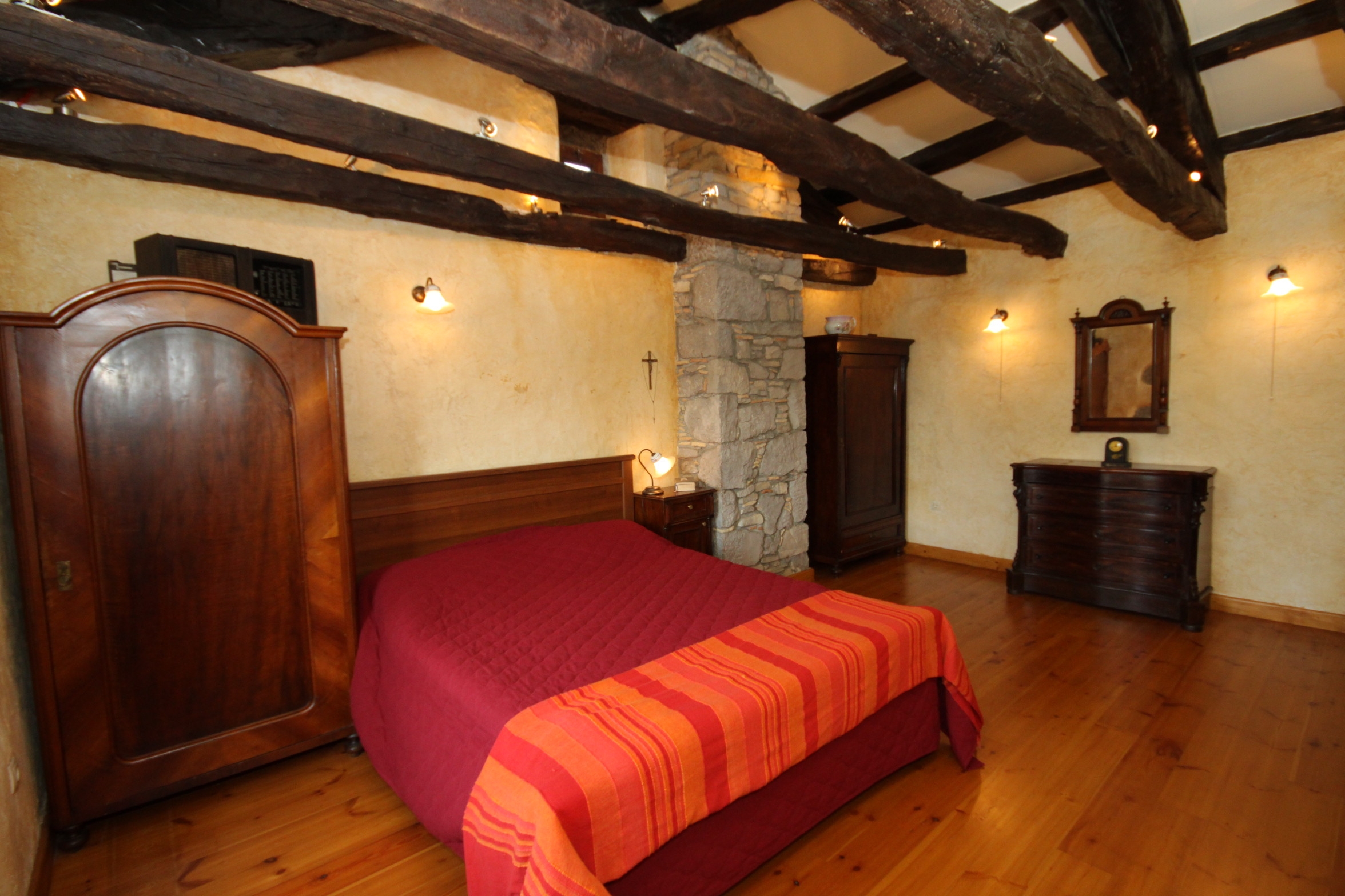Two bedroom house with terrace Rim, Central Istria - Središnja Istra  K
