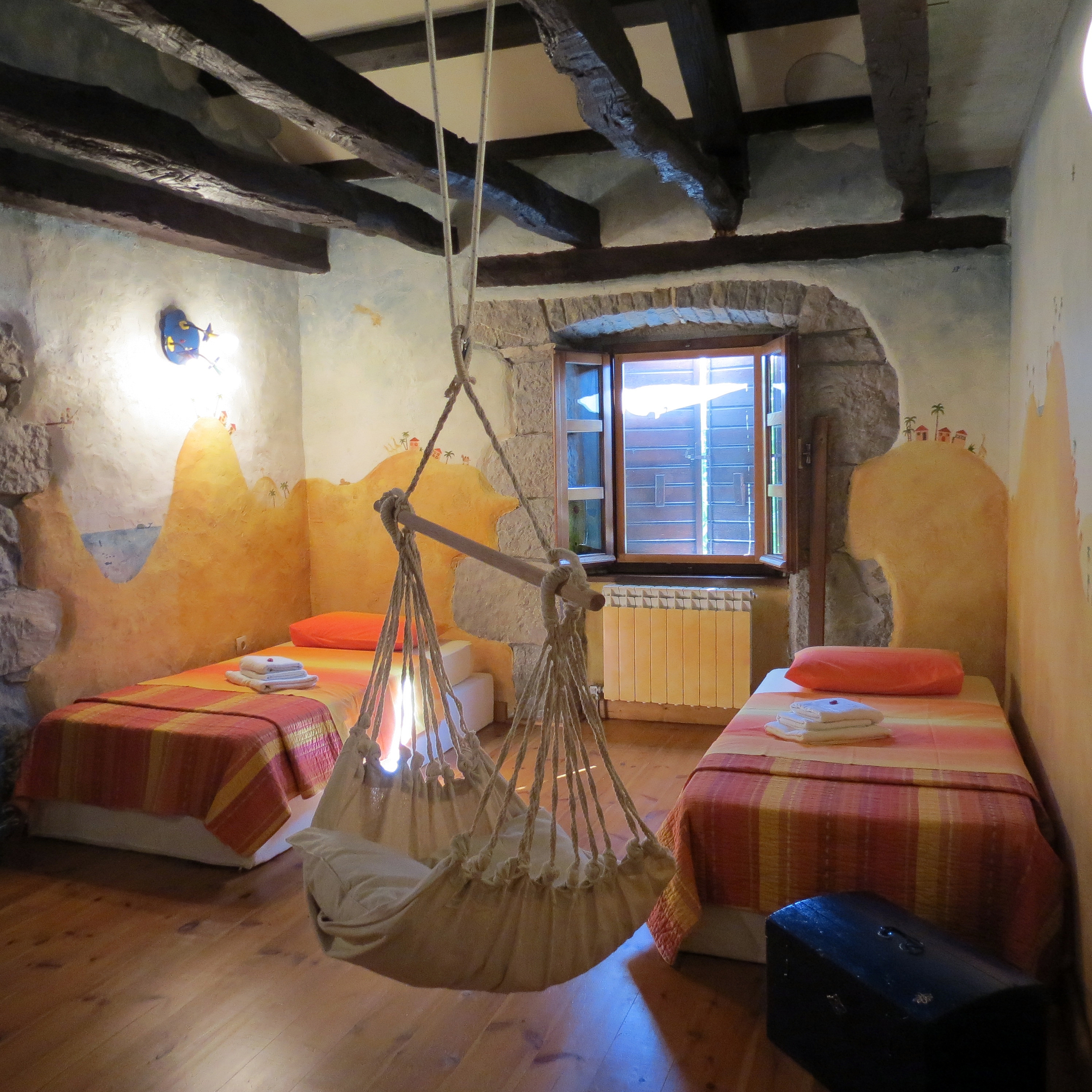 Two bedroom house with terrace Rim, Central Istria - Središnja Istra  K