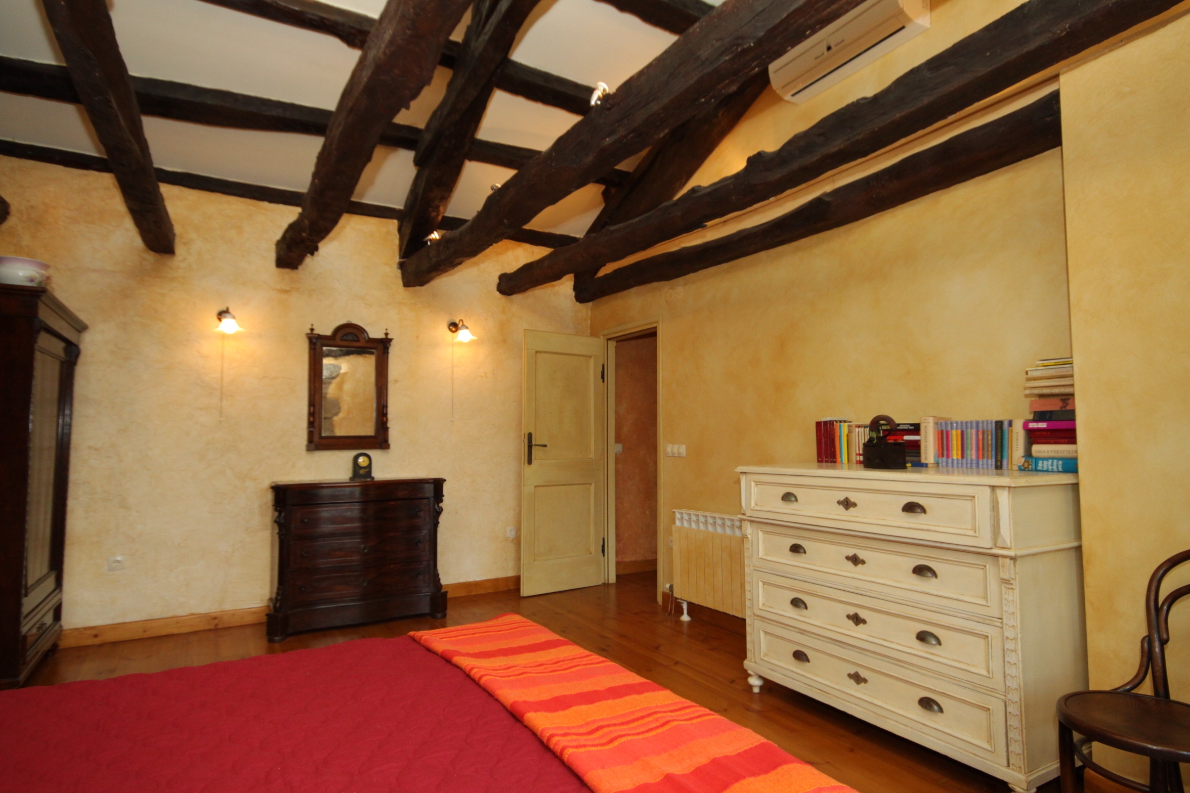 Two bedroom house with terrace Rim, Central Istria - Središnja Istra  K