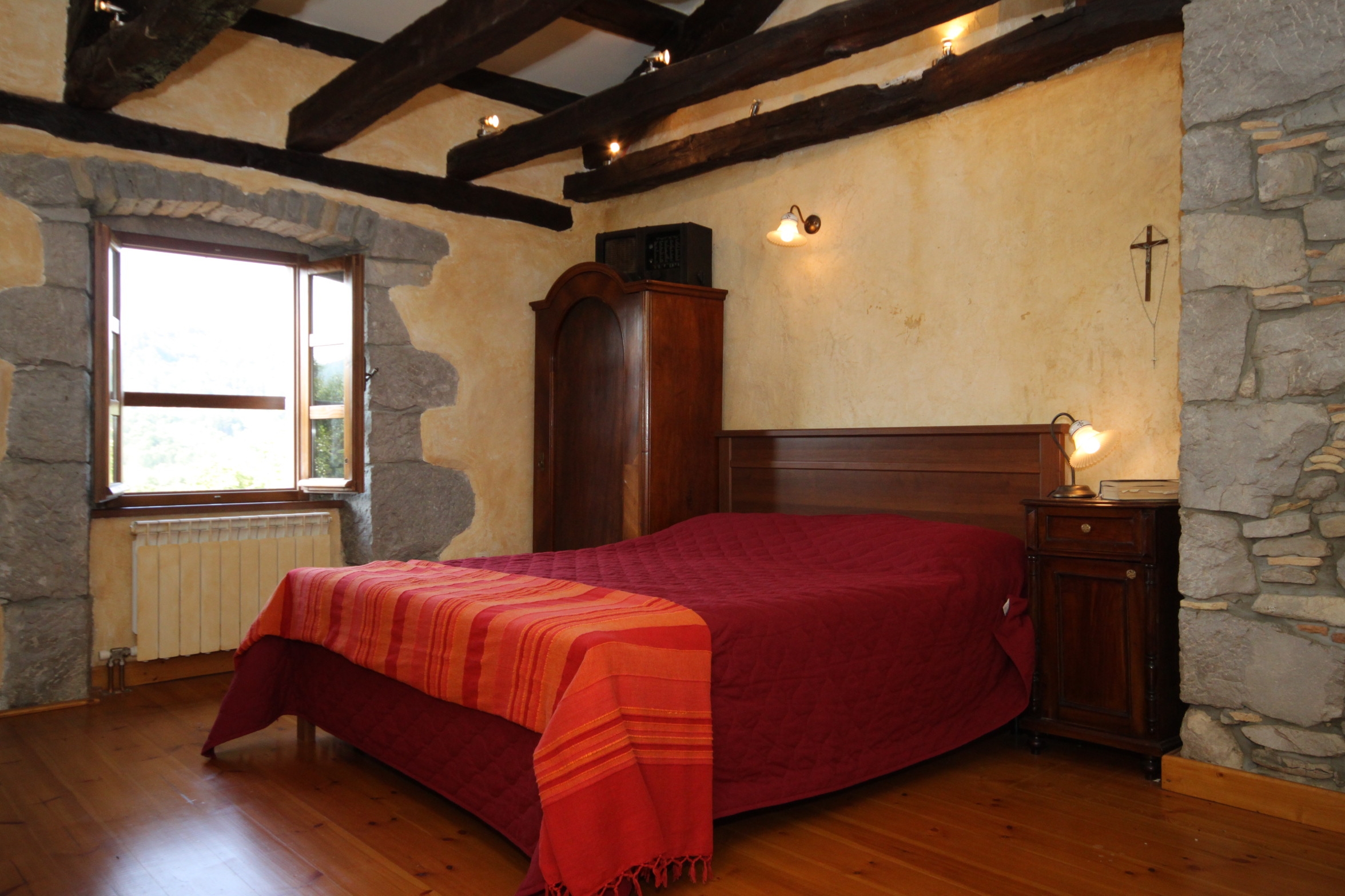 Two bedroom house with terrace Rim, Central Istria - Središnja Istra  K