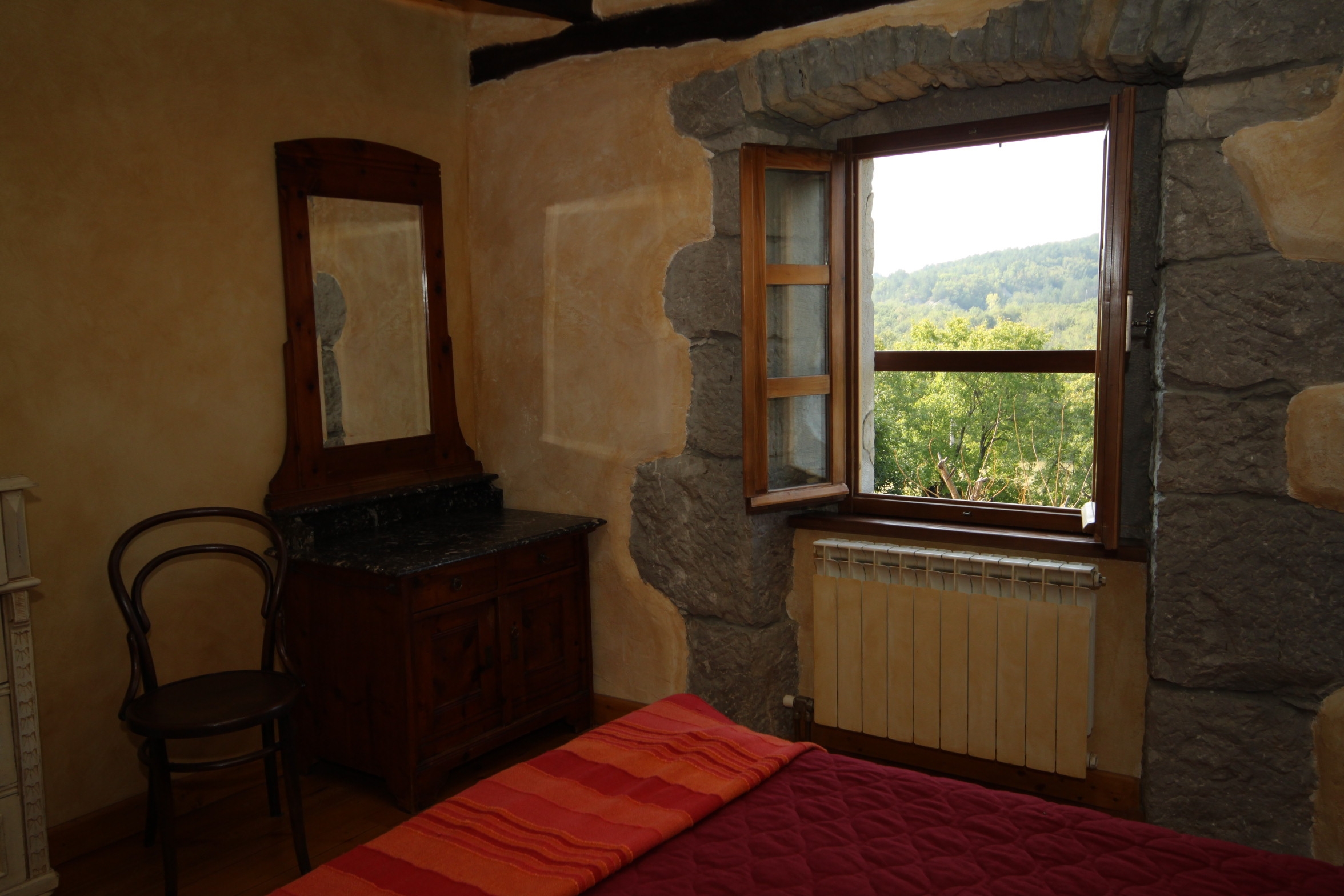 Two bedroom house with terrace Rim, Central Istria - Središnja Istra  K