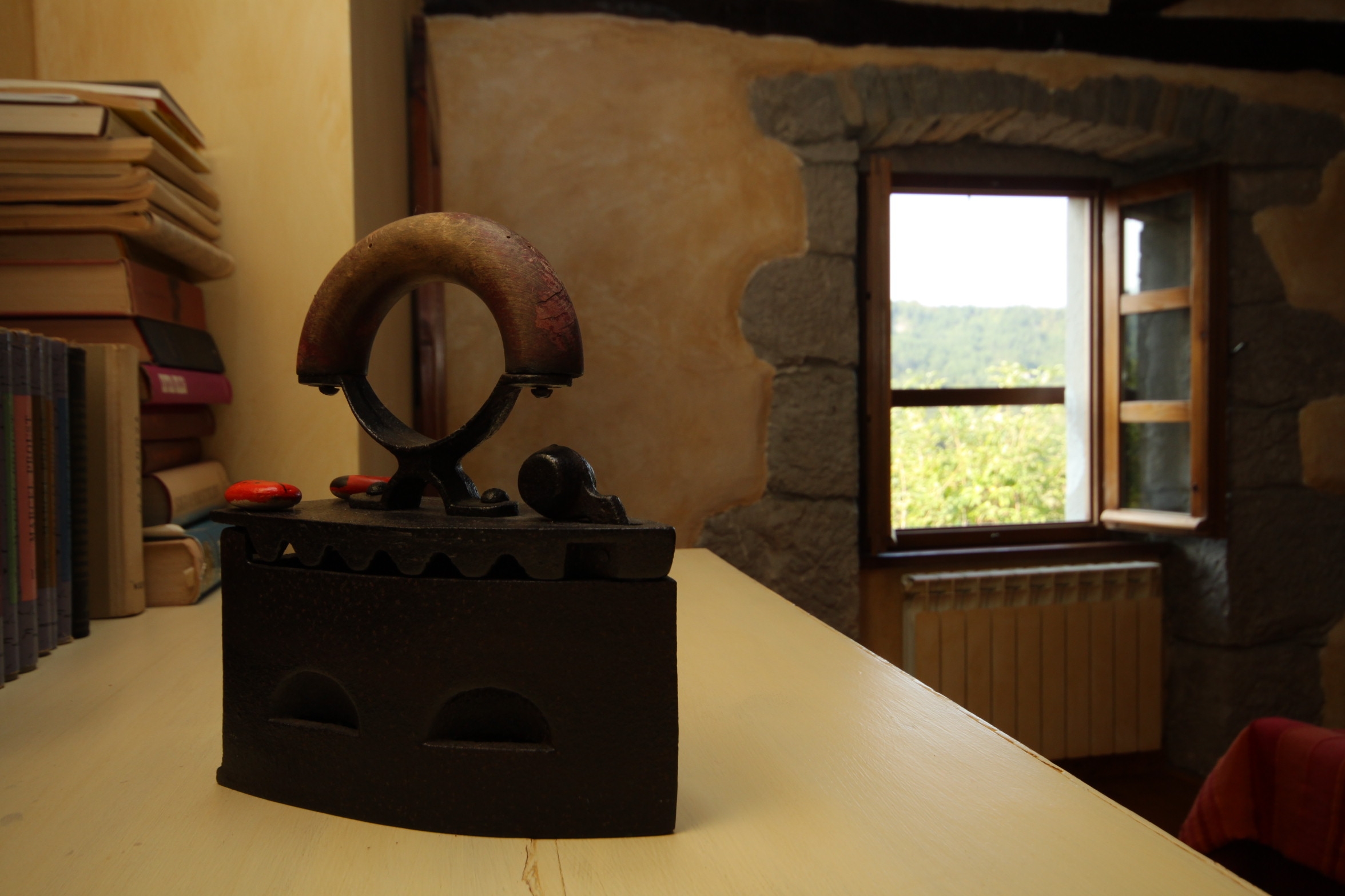Two bedroom house with terrace Rim, Central Istria - Središnja Istra  K