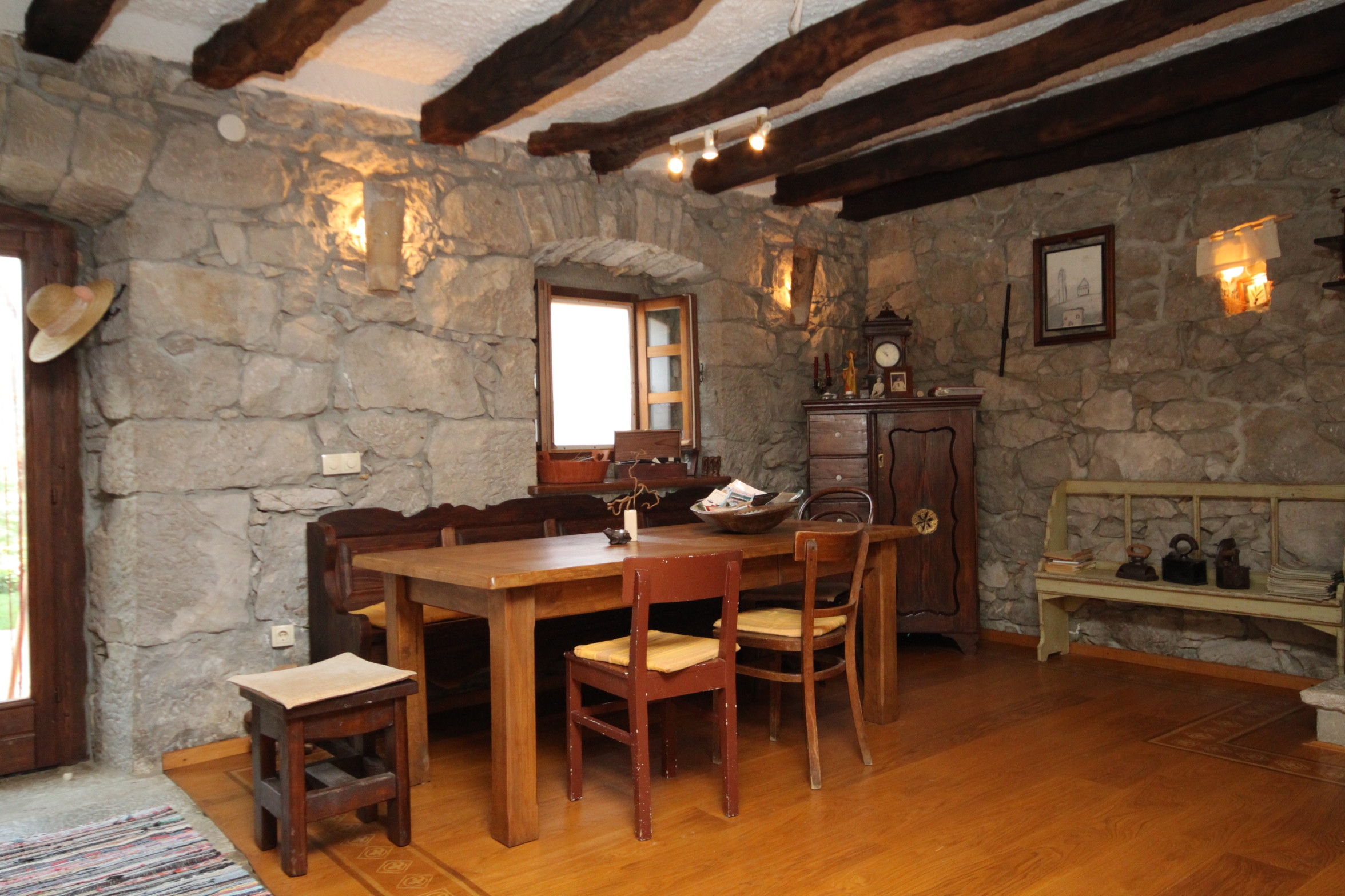 Top Središnja Istra Rim Top Središnja Istra Rim