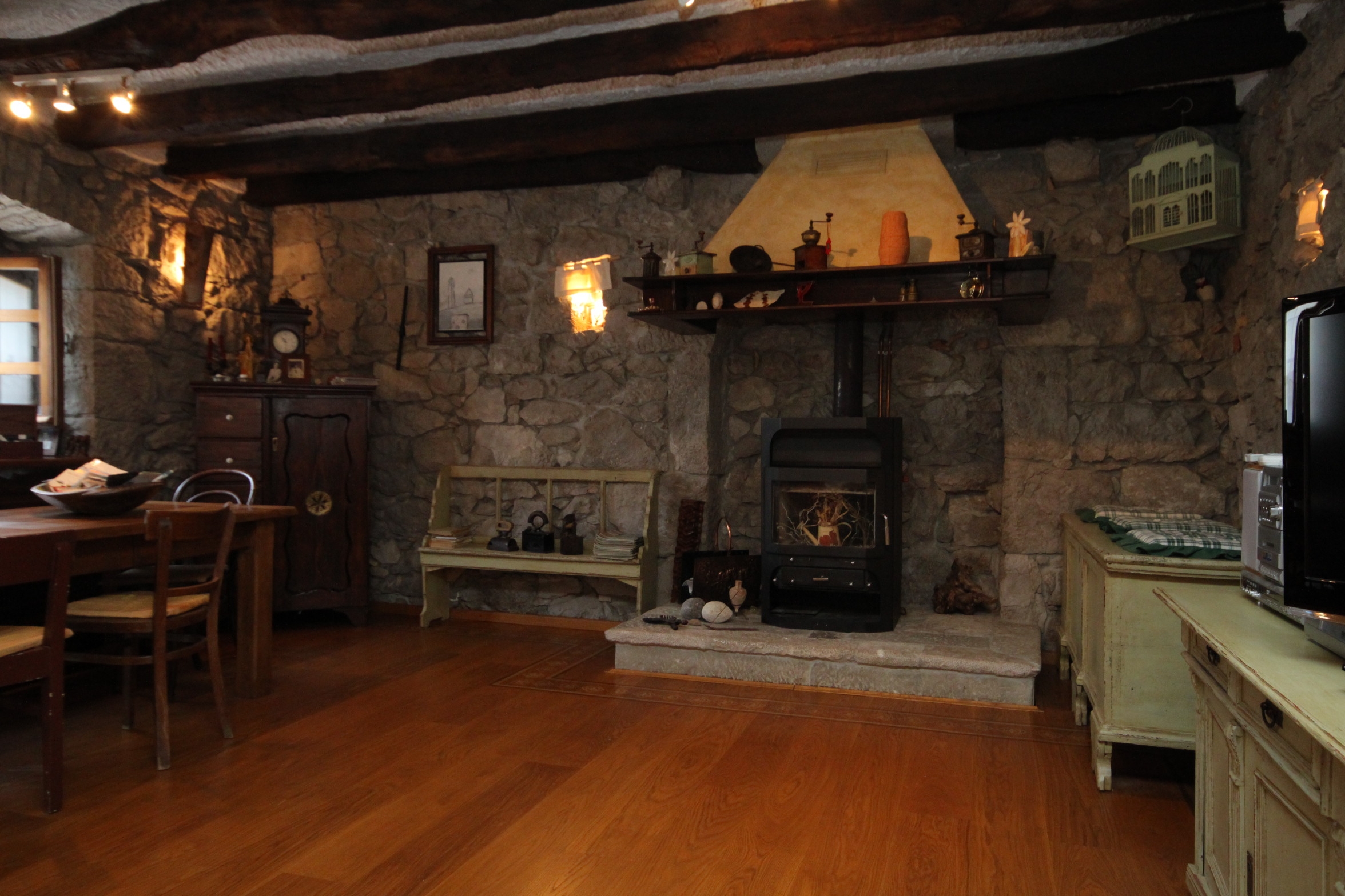 Top Središnja Istra Rim Top Središnja Istra Rim